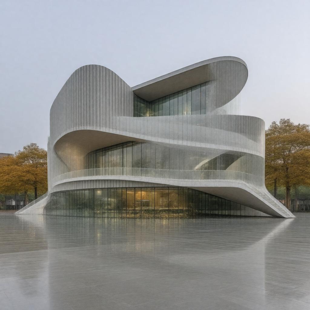 RIBA Stirling Prize